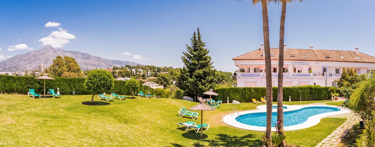 Molo 44 Puerto Banus Gasthof