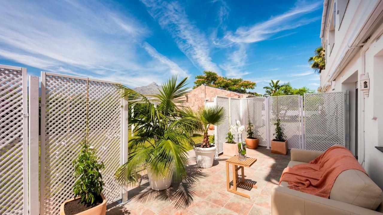 Molo 44 Puerto Banus 4* Marbella