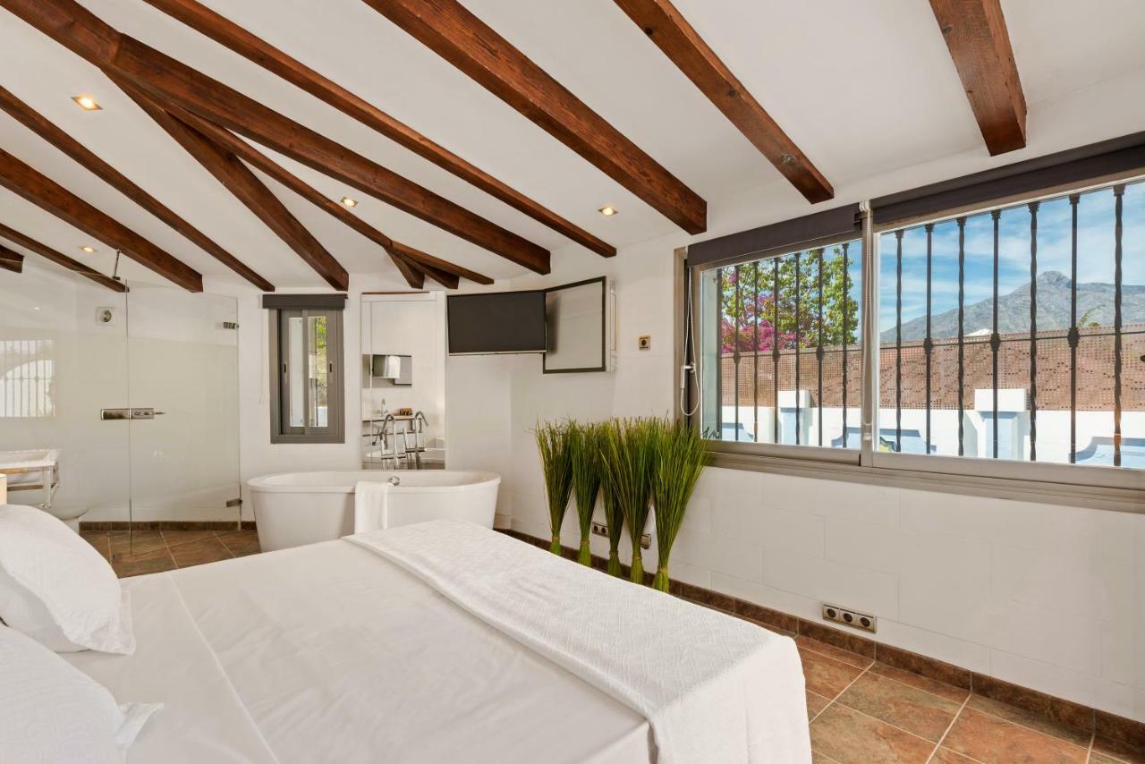 Molo 44 Puerto Banus Gasthof Marbella