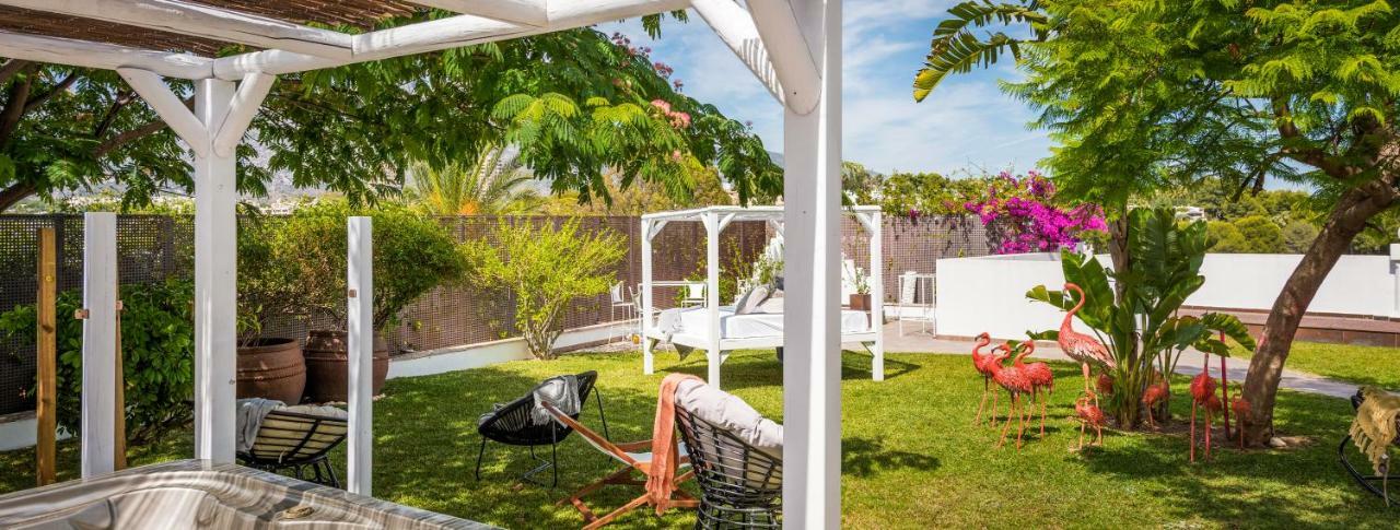 Molo 44 Puerto Banus Gasthof