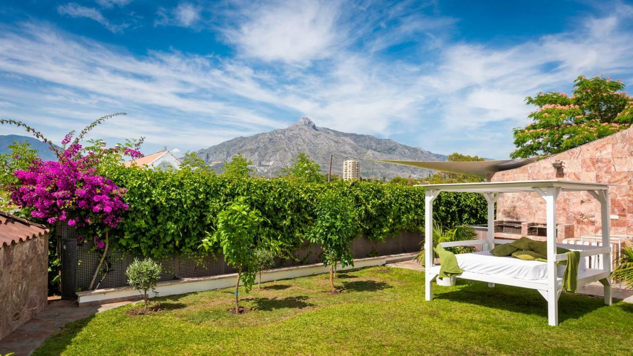 Gasthof Molo 44 Puerto Banus