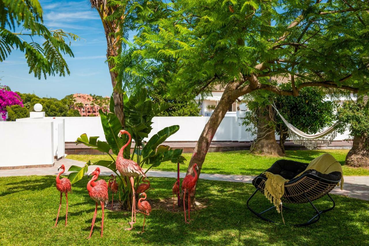 Gasthof Molo 44 Puerto Banus 4*