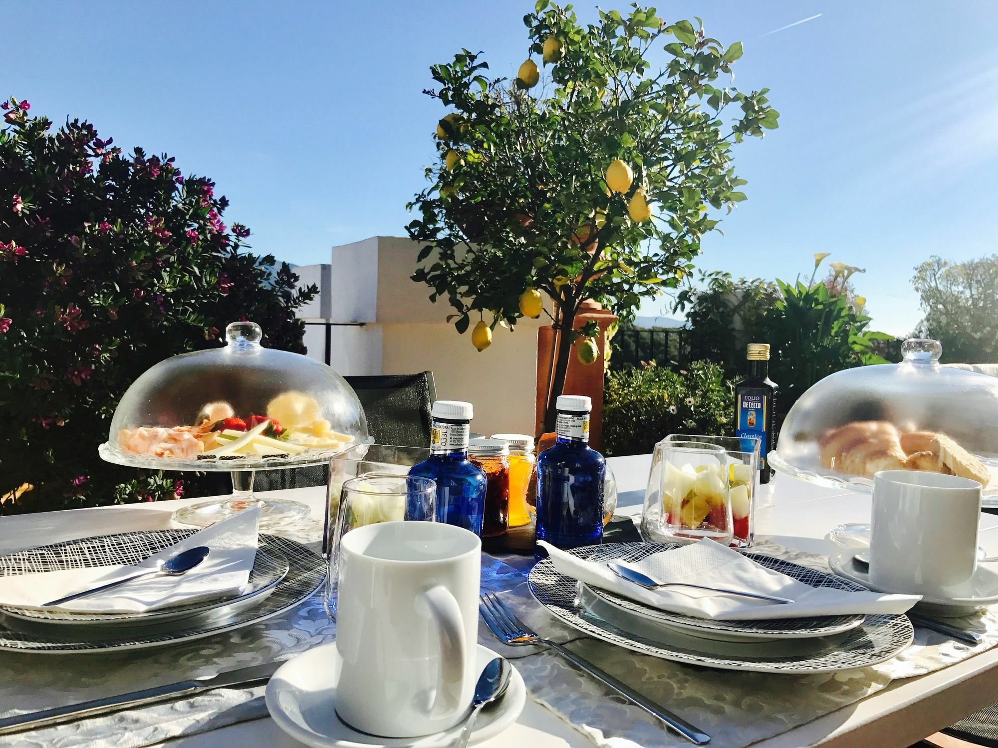 Molo 44 Puerto Banus 4* Marbella