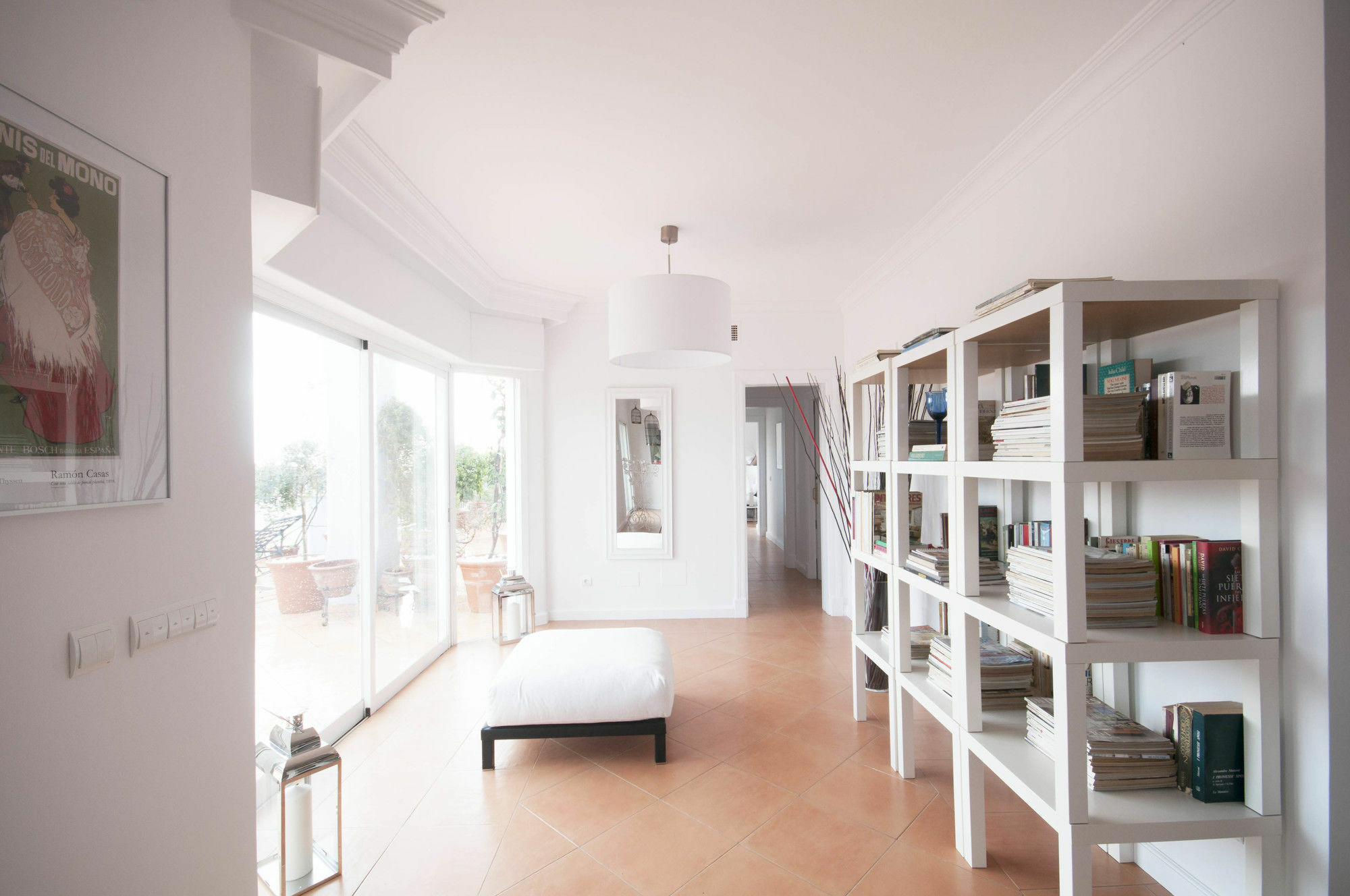 Molo 44 Puerto Banus 4*