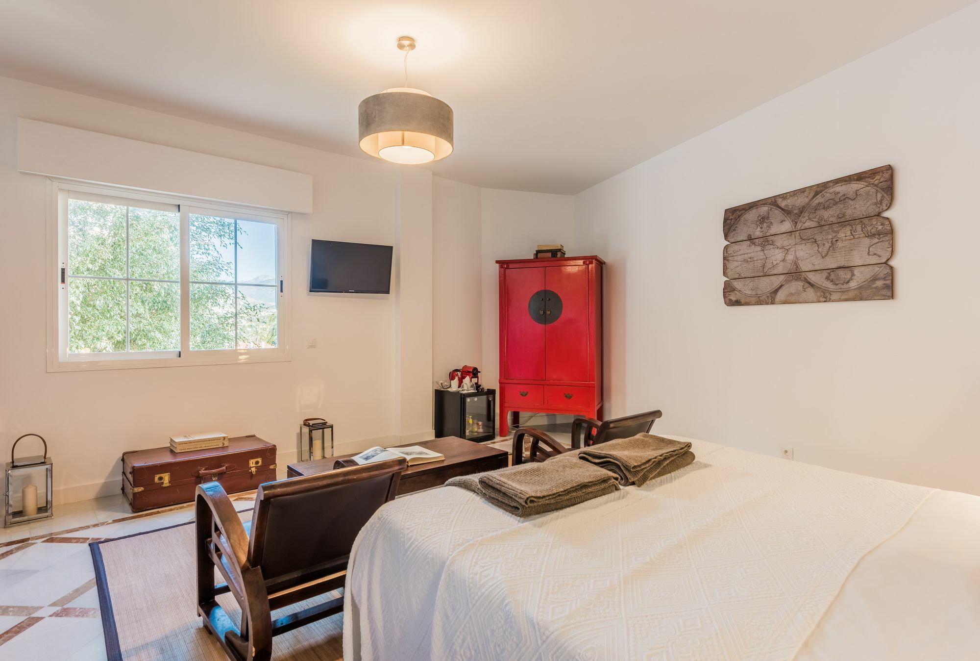 Gasthof Molo 44 Puerto Banus Marbella