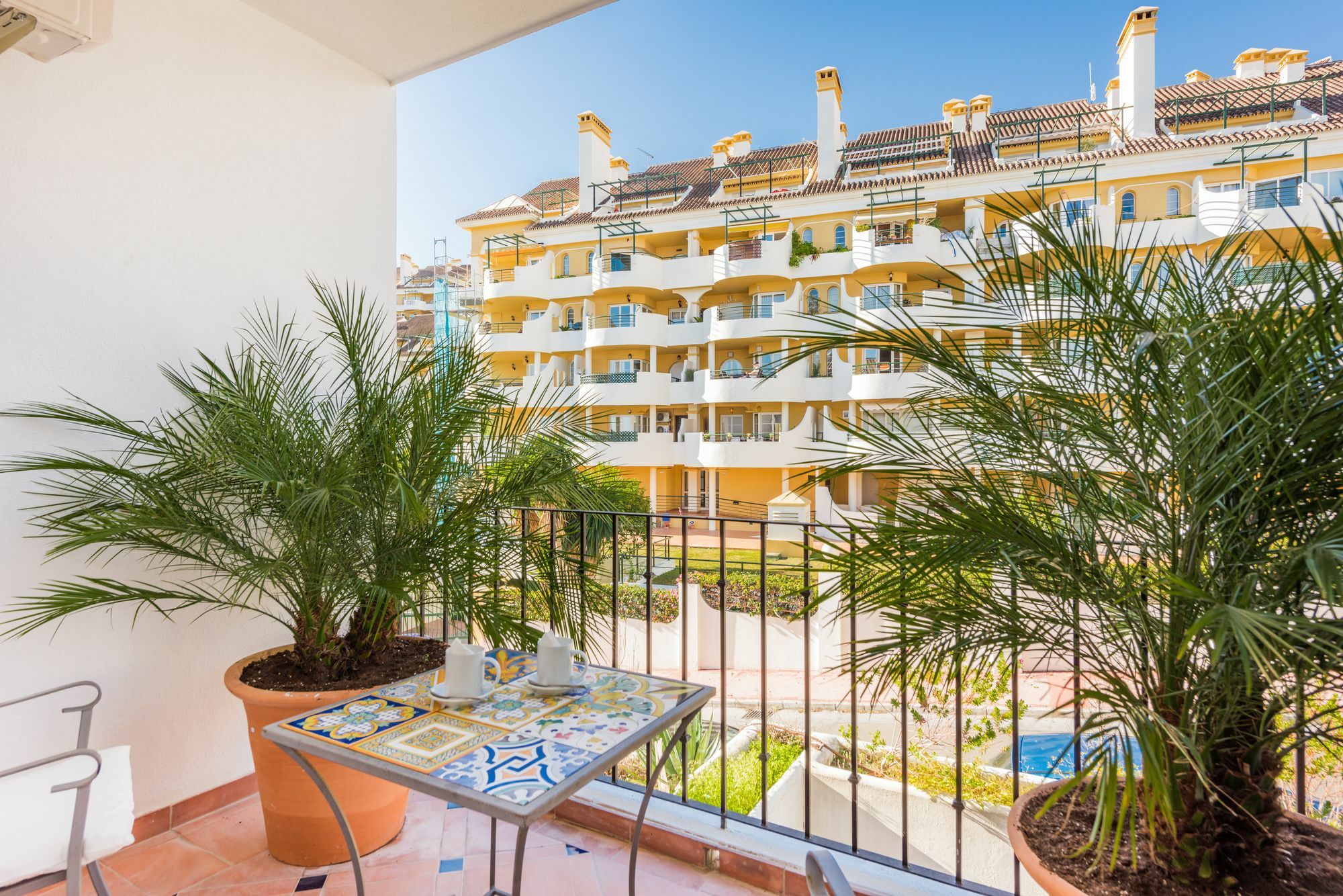 Molo 44 Puerto Banus Gasthof 4*