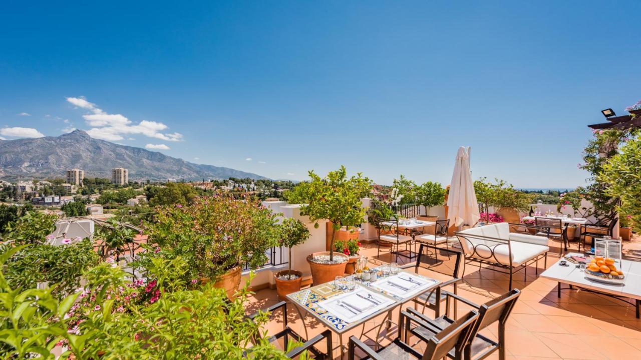 Molo 44 Puerto Banus Gasthof Marbella