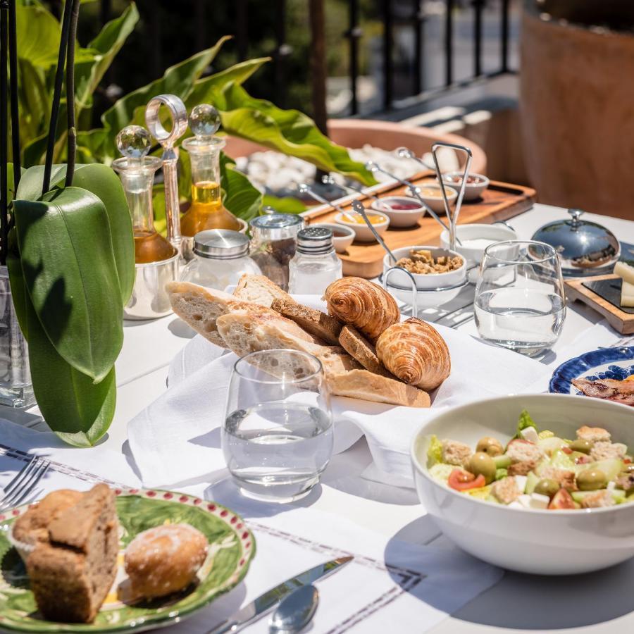 Molo 44 Puerto Banus Gasthof
