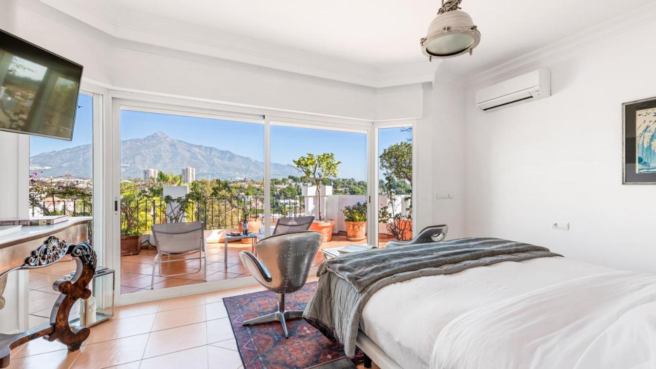 Gasthof Molo 44 Puerto Banus Marbella