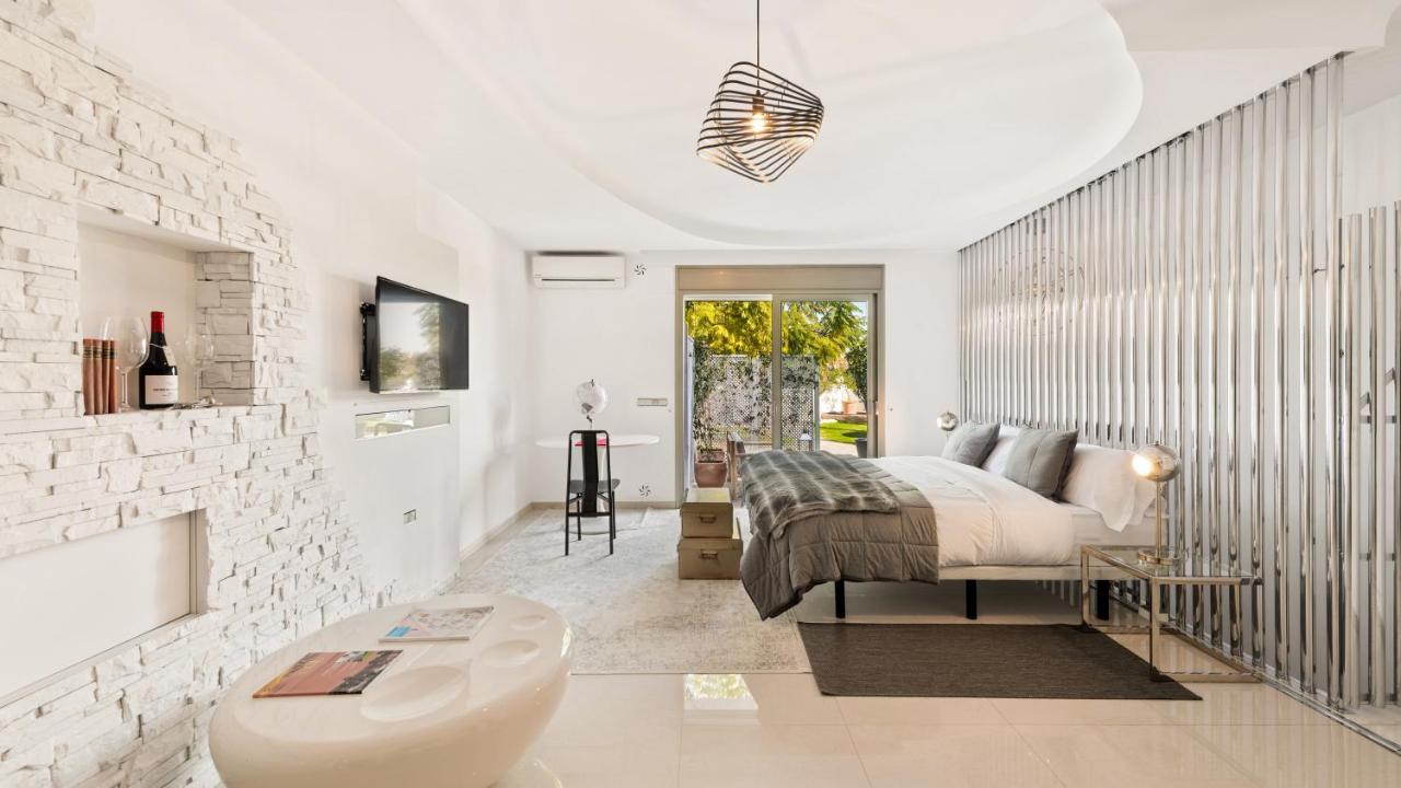 Molo 44 Puerto Banus 4* Marbella
