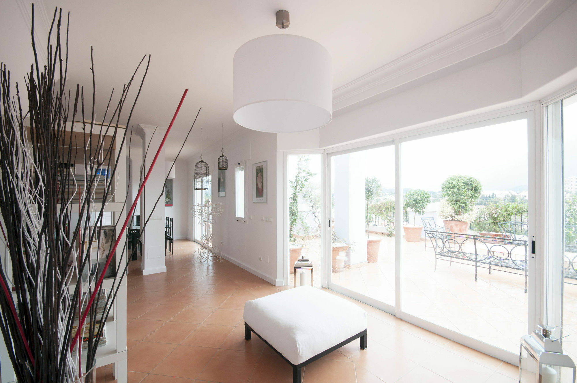 Molo 44 Puerto Banus Gasthuis 4*