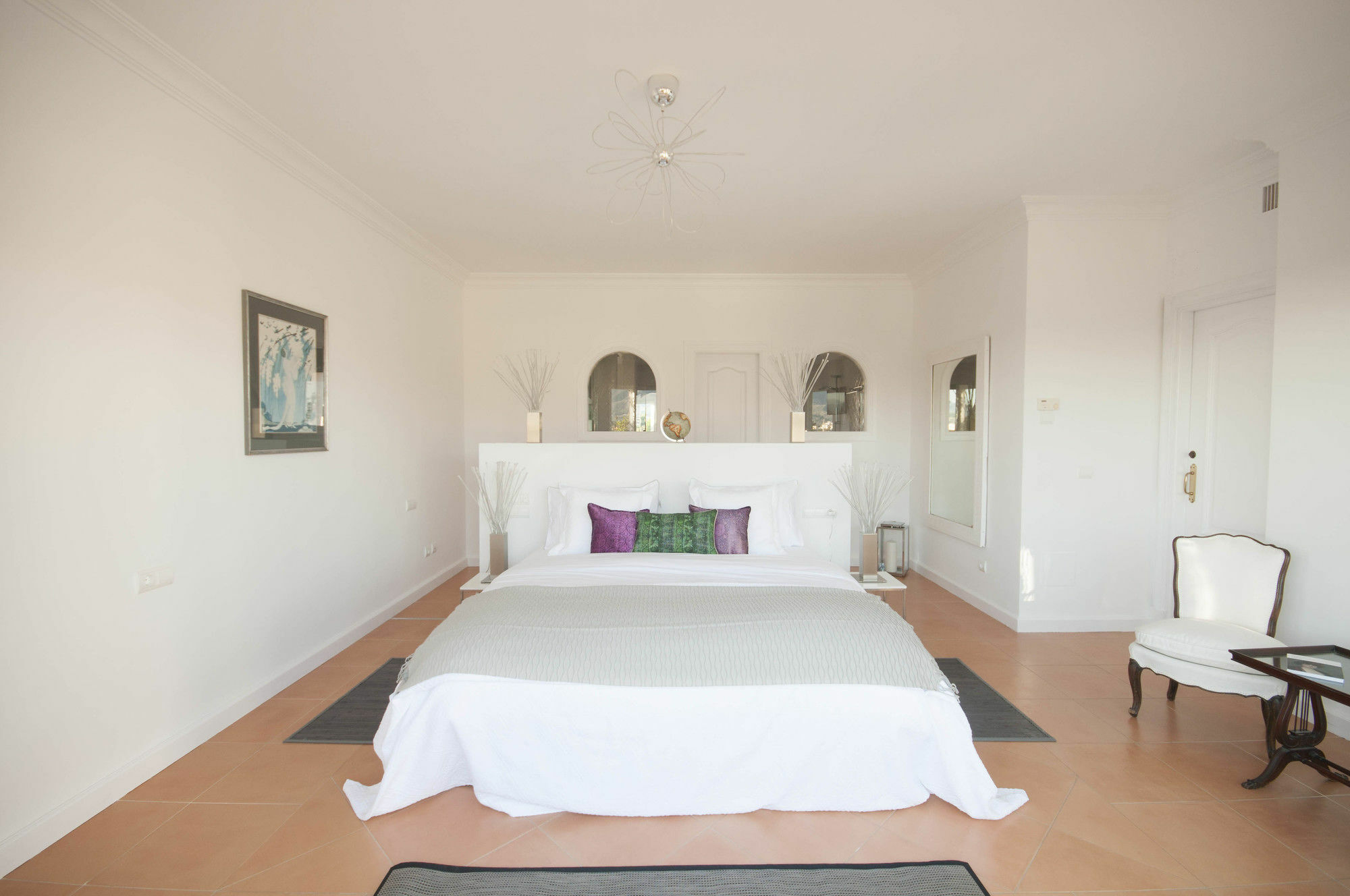 Gasthuis Molo 44 Puerto Banus 4*