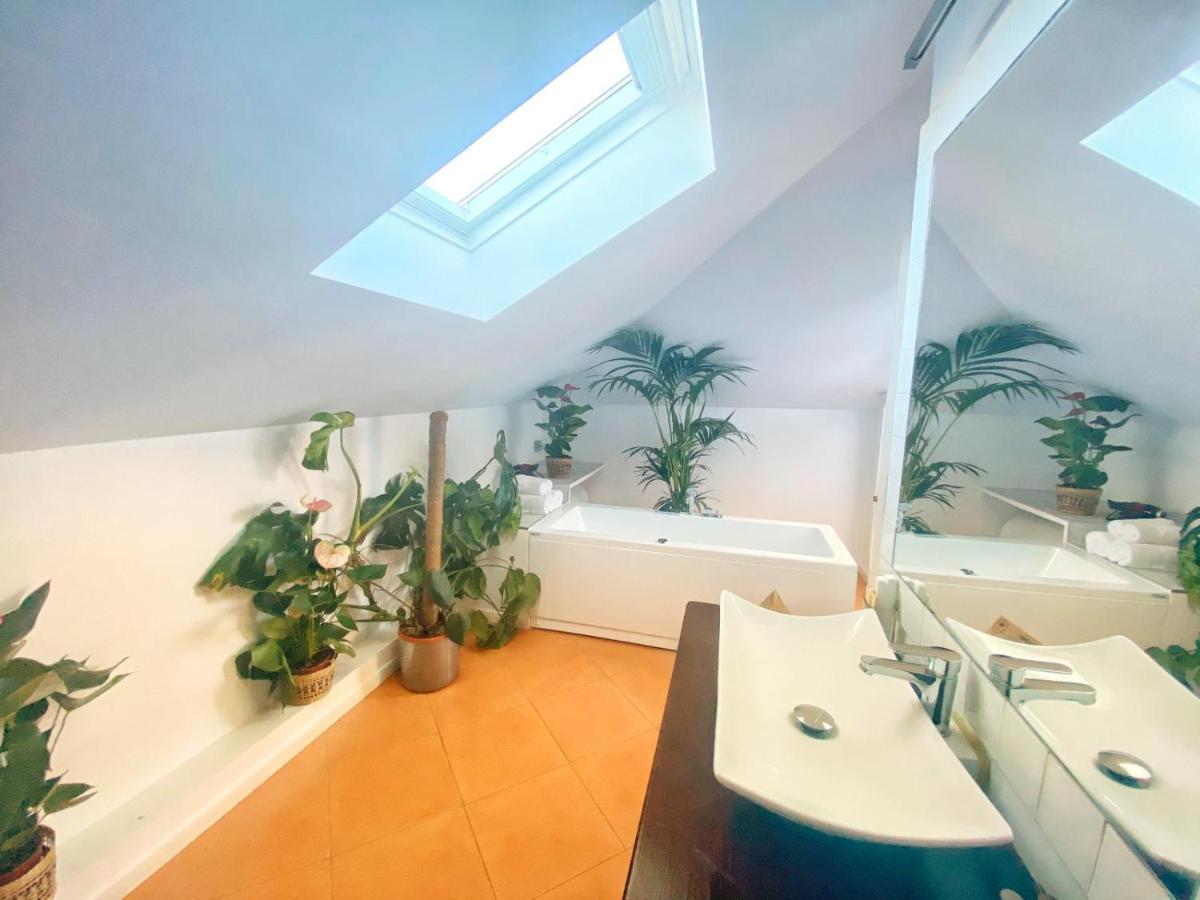 Guest house Molo 44 Puerto Banus Marbella