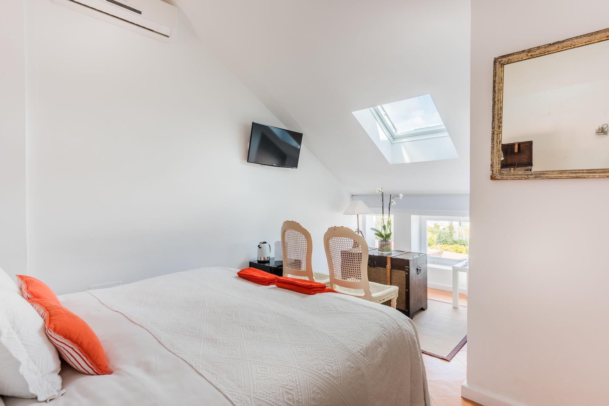 Guest house Molo 44 Puerto Banus 4*