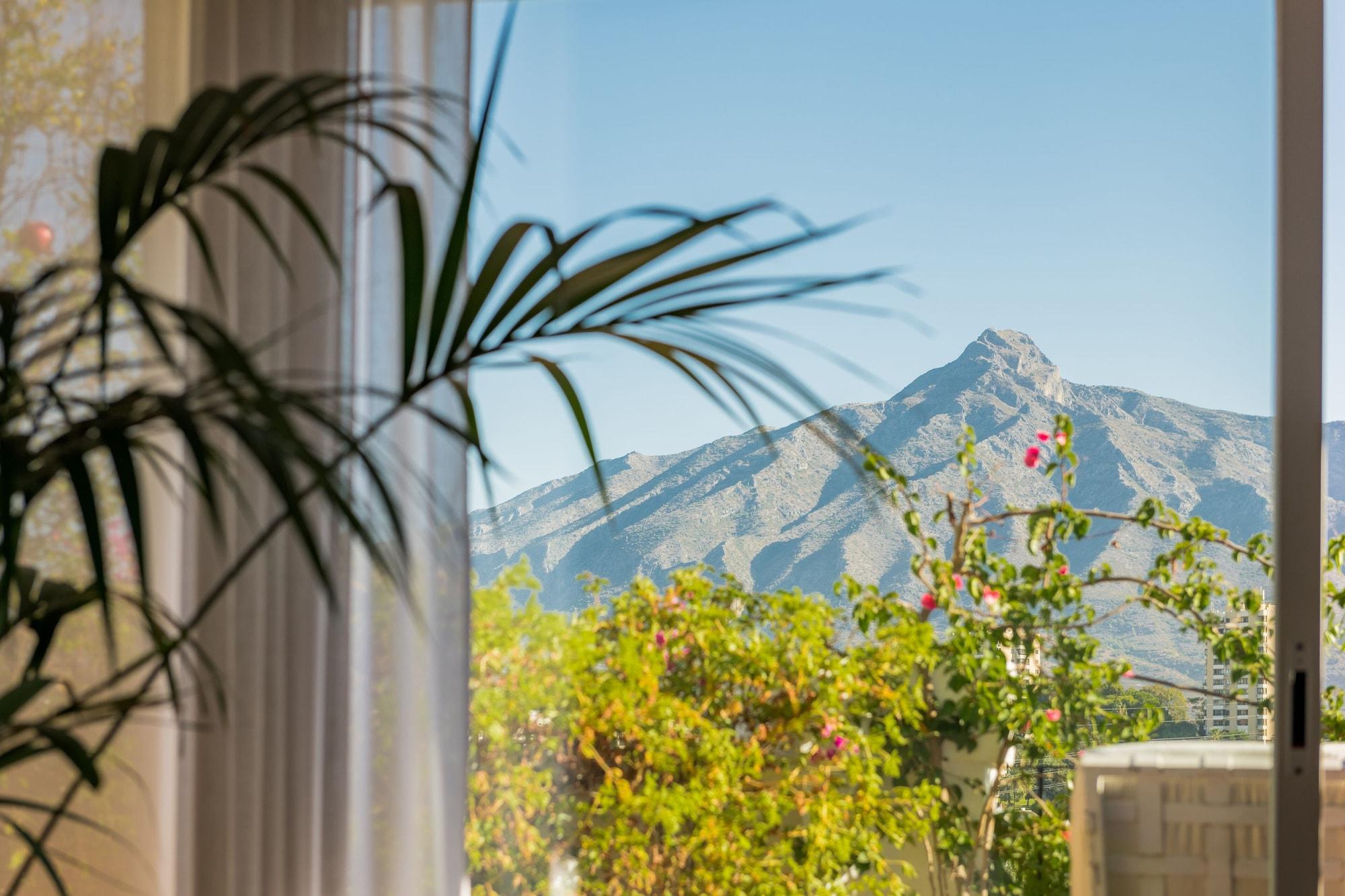 Guest house Molo 44 Puerto Banus Marbella