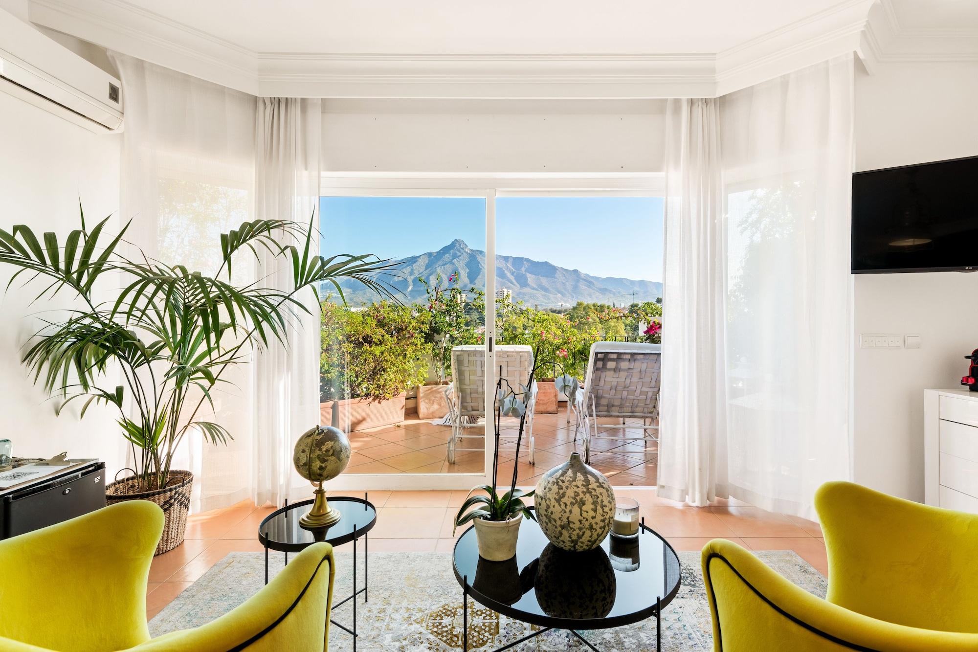 Guest house Molo 44 Puerto Banus
