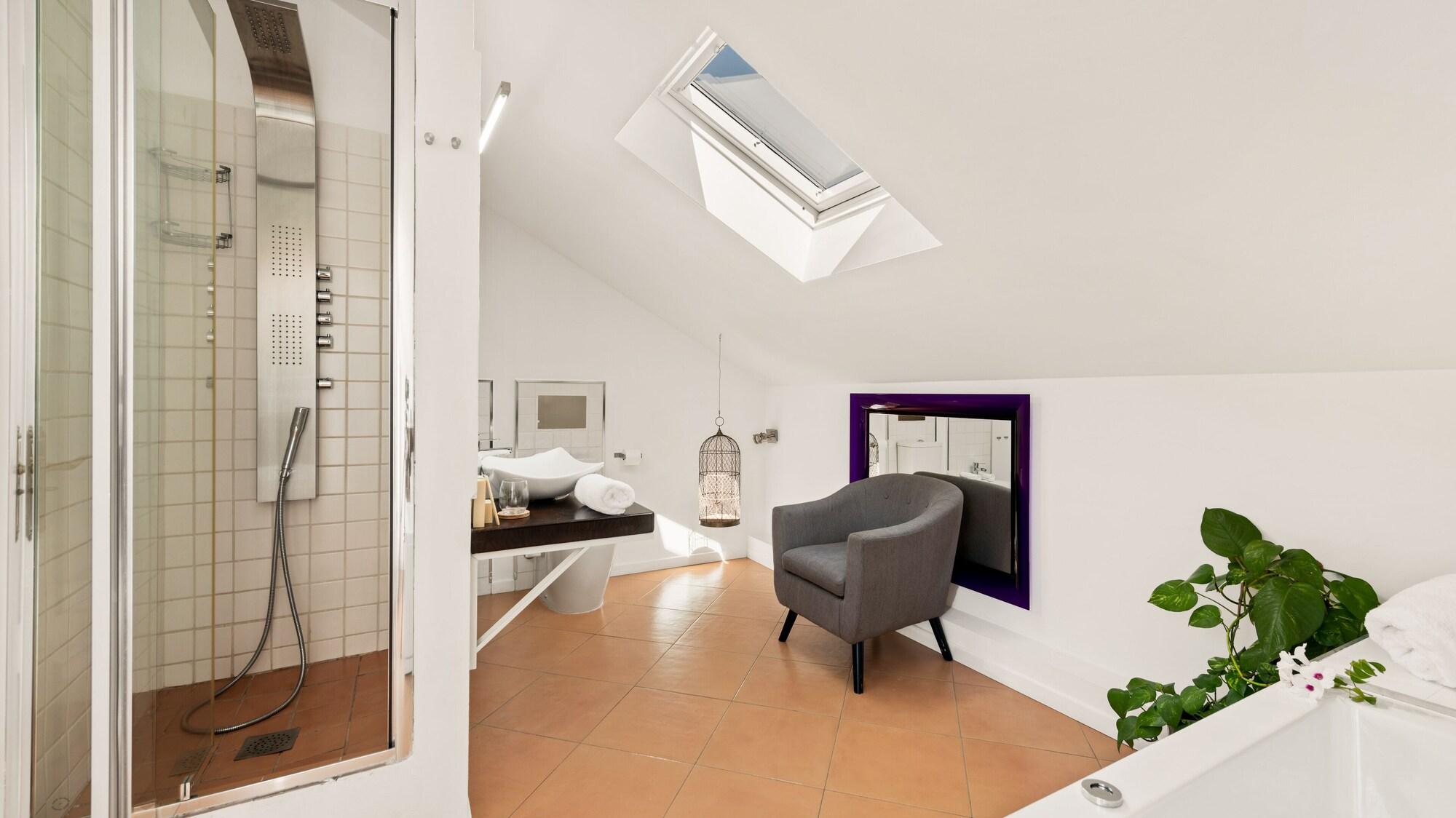Molo 44 Puerto Banus Guest house