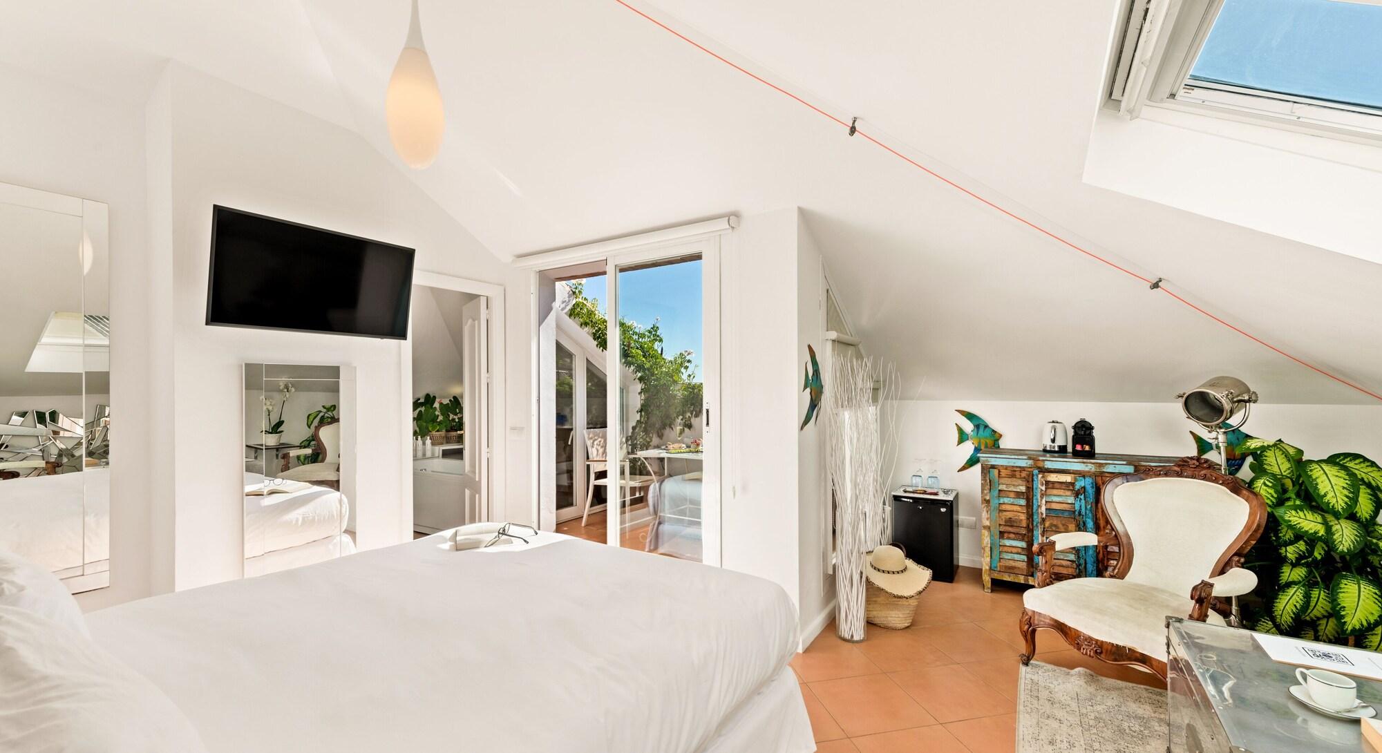 Guest house Molo 44 Puerto Banus 4*