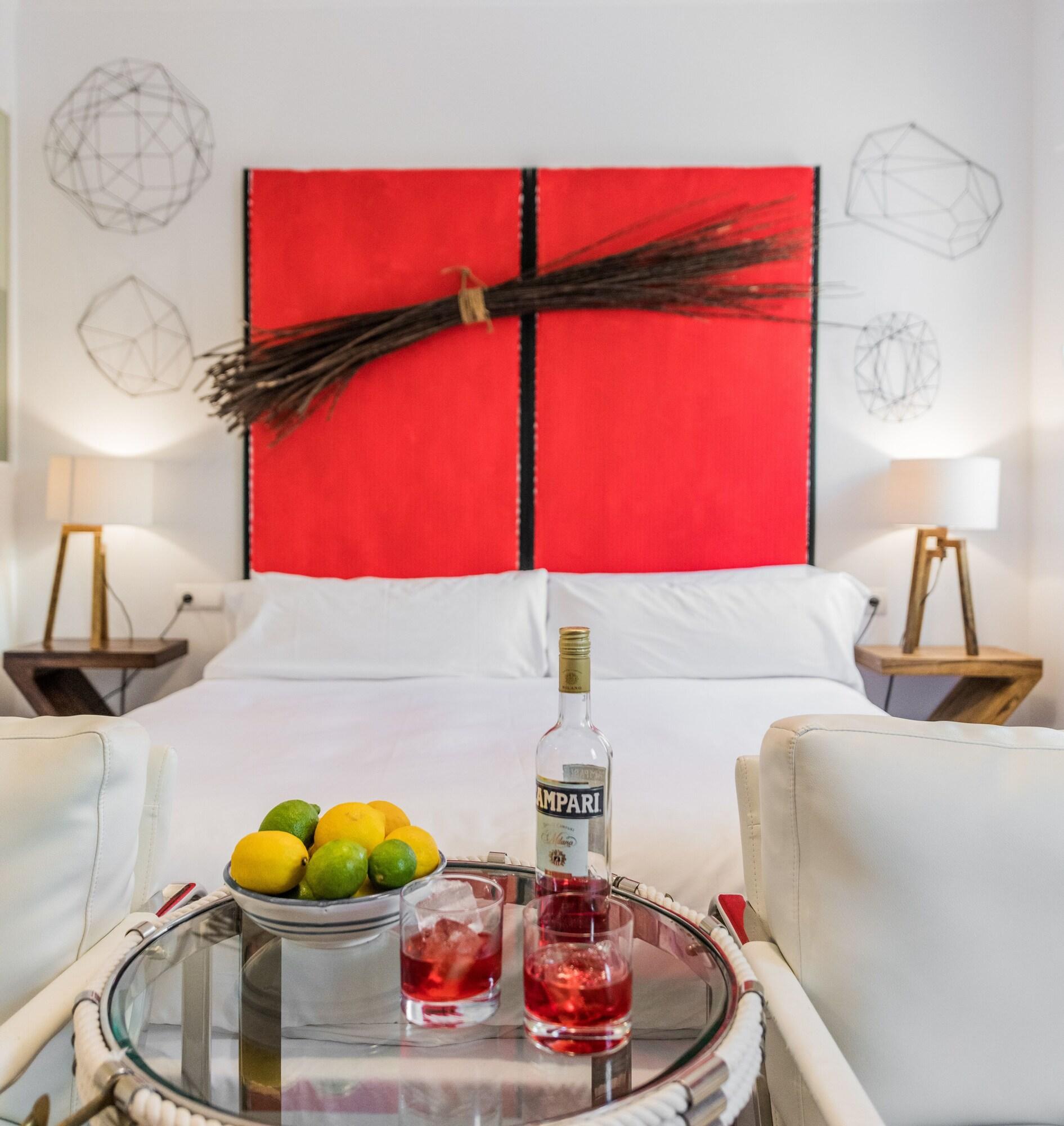 Molo 44 Puerto Banus 4*
