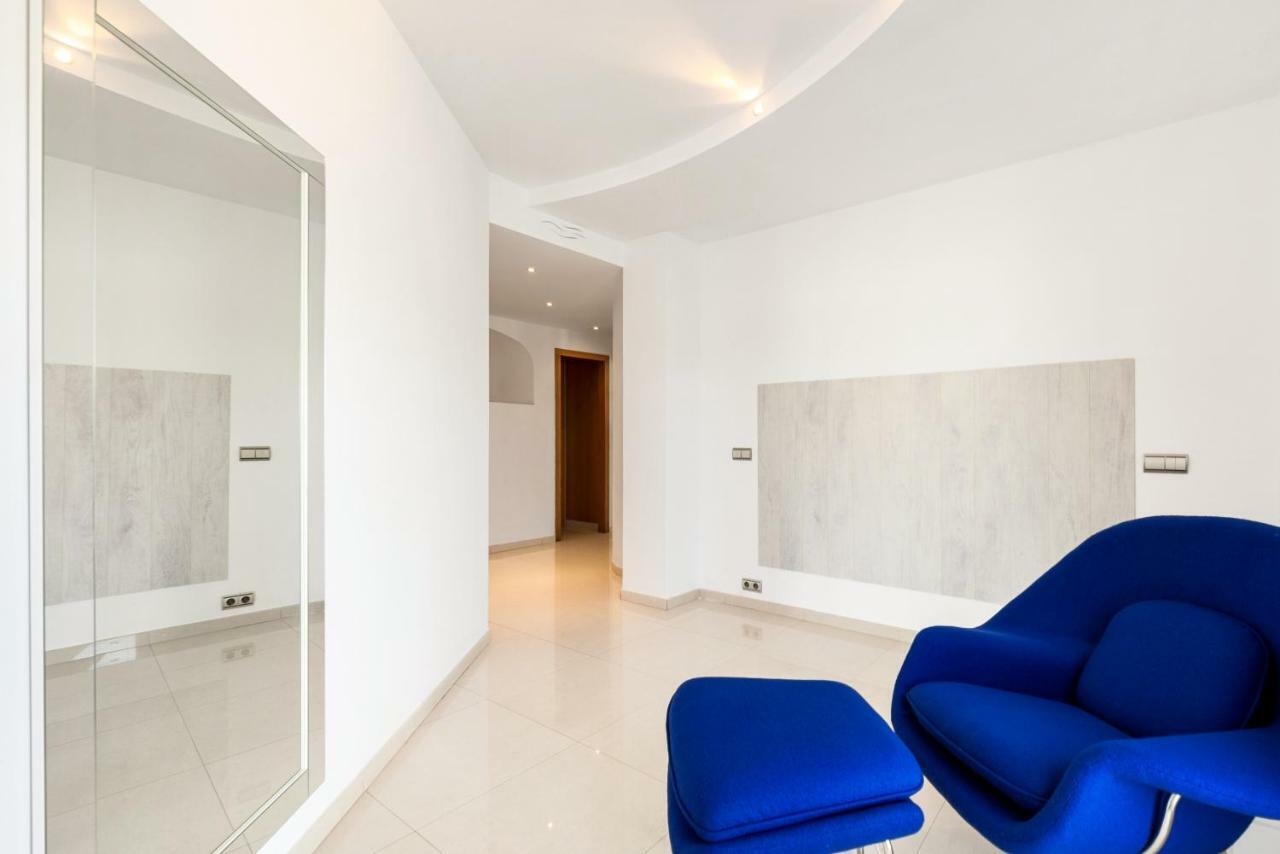 Guest house Molo 44 Puerto Banus 4*