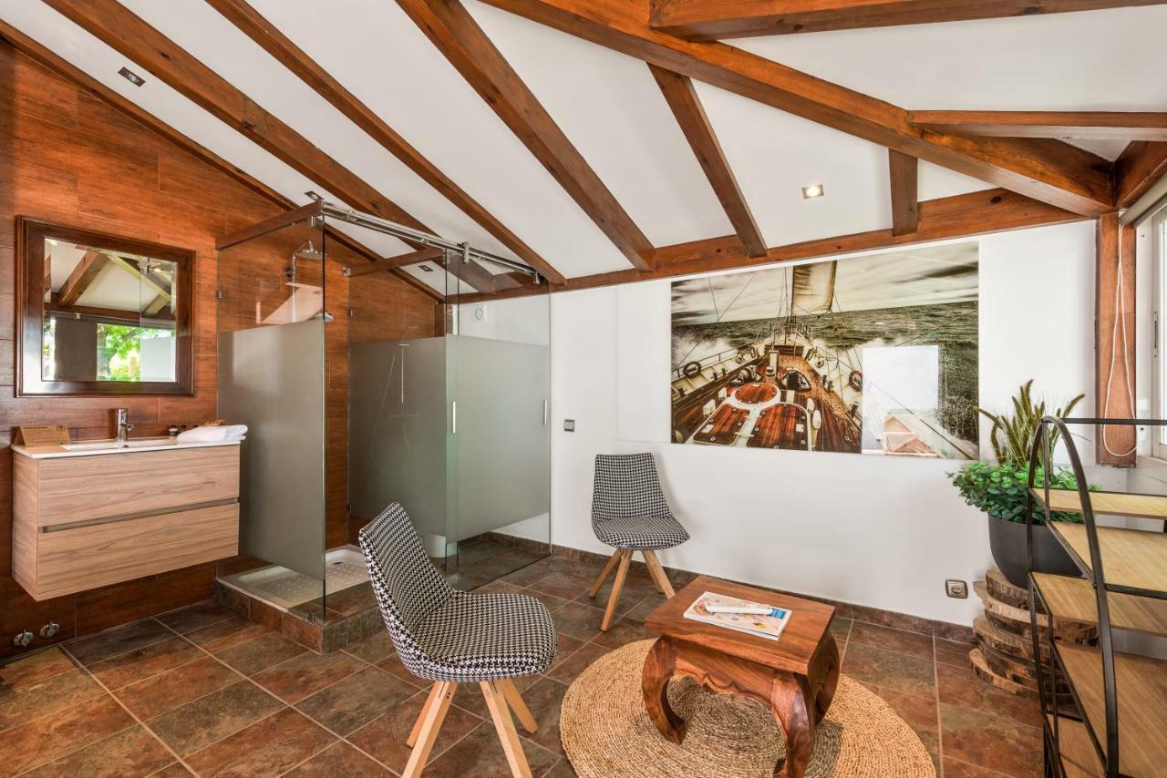 Guest house Molo 44 Puerto Banus Marbella