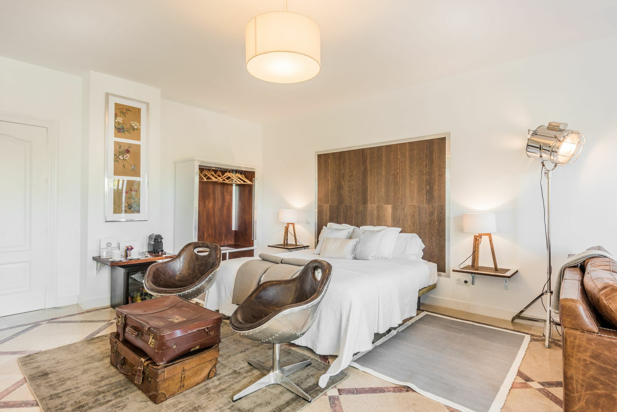 Molo 44 Puerto Banus 4*