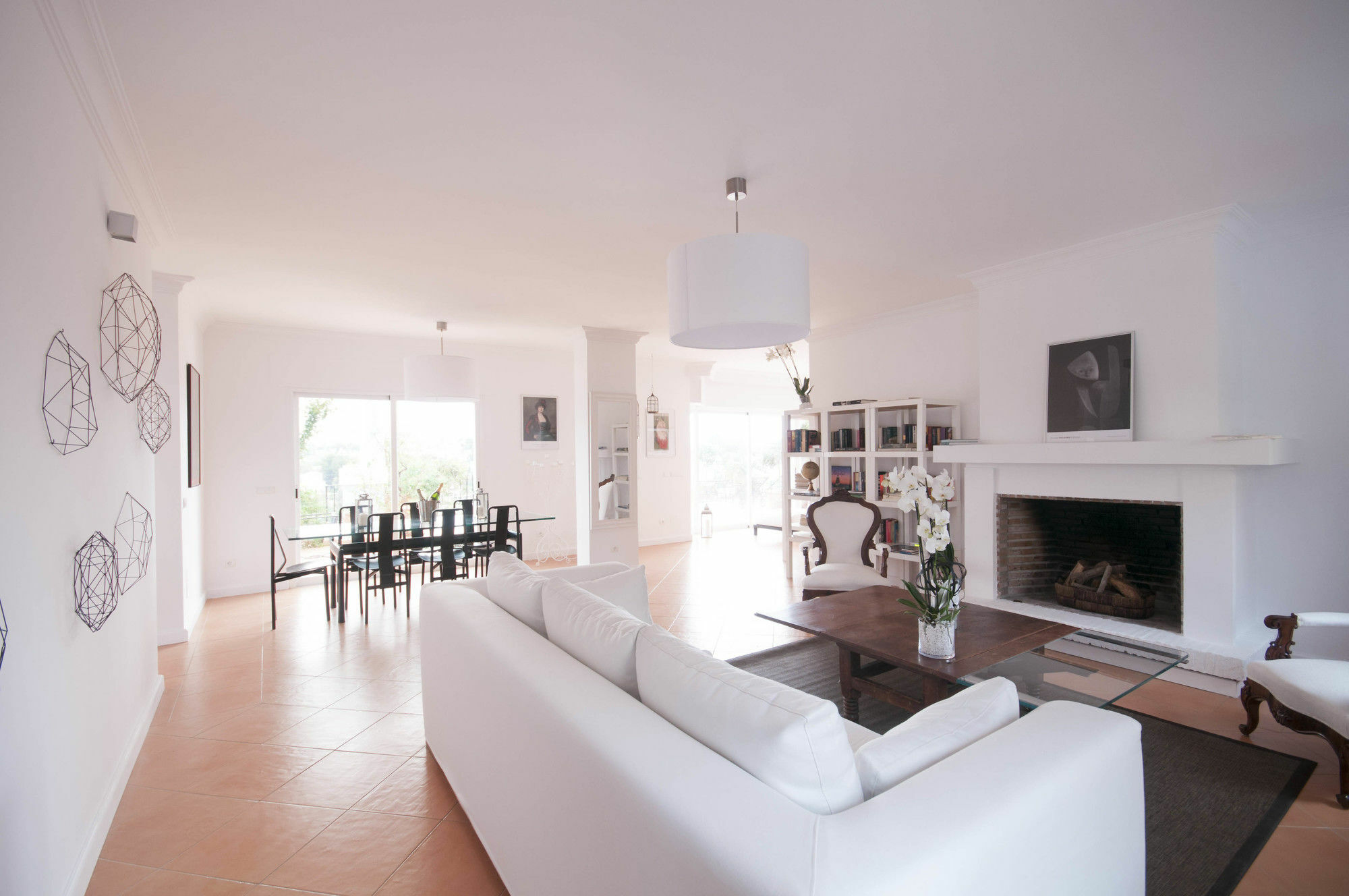 Guest house Molo 44 Puerto Banus