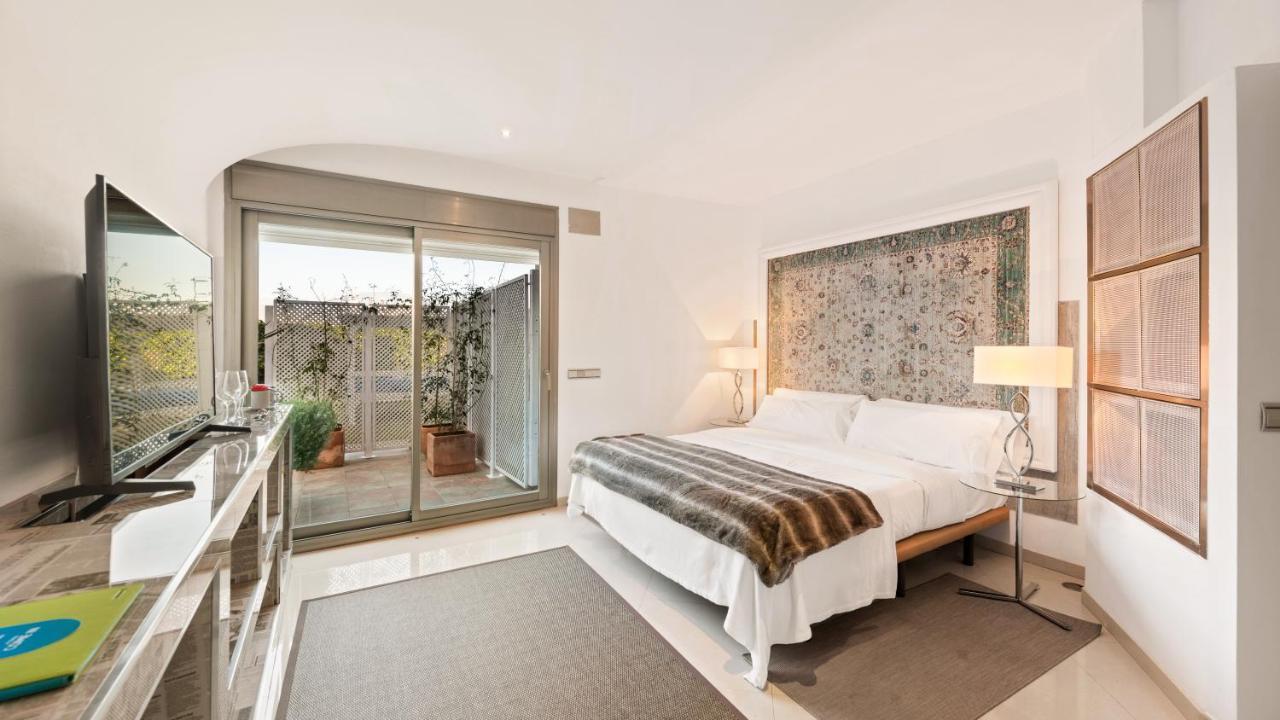 Molo 44 Puerto Banus 4* Marbella