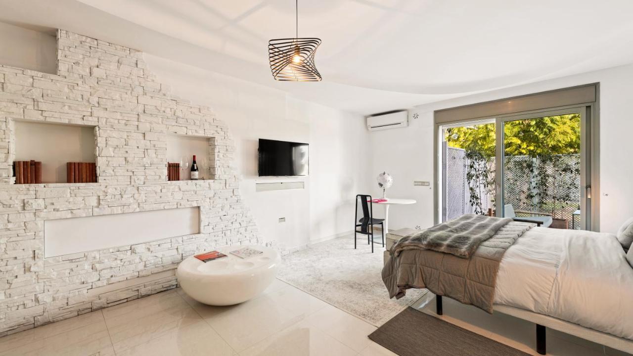 Guest house Molo 44 Puerto Banus
