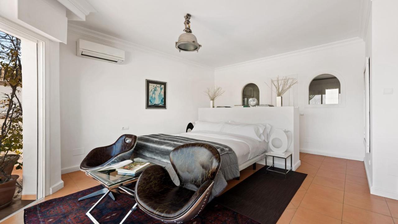 Molo 44 Puerto Banus Guest house